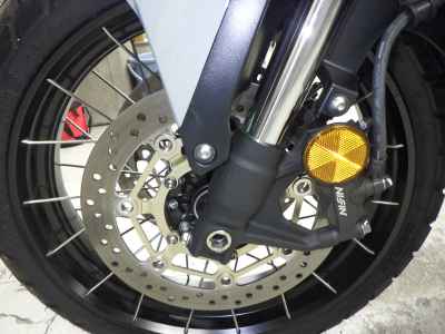 Honda X-Adv 750 2021