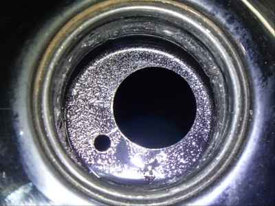 Harley-Davidson Softail FXSTC1580 2010