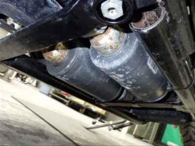 Harley-Davidson Softail FXSTC1580 2010