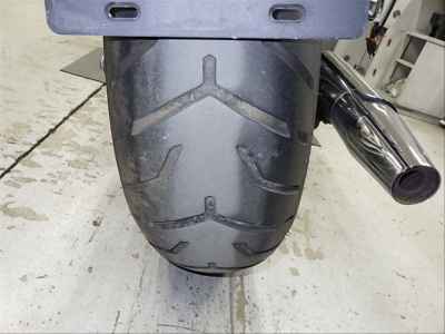 Harley-Davidson Softail FXSTC1580 2010