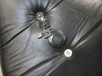 Harley-Davidson Softail FXSTC1580 2010