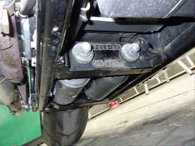 Harley-Davidson Softail FXSTC1580 2010