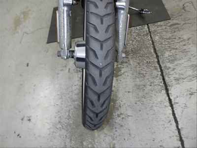 Harley-Davidson Softail FXSTC1580 2010