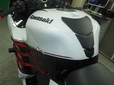 Kawasaki Ninja ZX-14R 2020