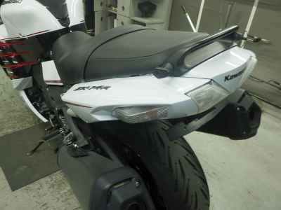 Kawasaki Ninja ZX-14R 2020