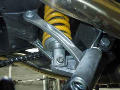 Kawasaki Ninja ZX-14R 2020