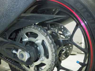 Kawasaki Ninja ZX-14R 2020