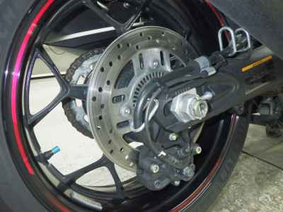 Kawasaki Ninja ZX-14R 2020