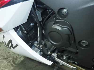 Kawasaki Ninja ZX-14R 2020