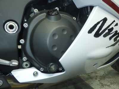 Kawasaki Ninja ZX-14R 2020