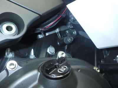 Kawasaki Ninja ZX-14R 2020