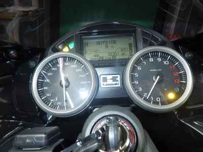 Kawasaki Ninja ZX-14R 2020