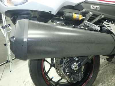 Kawasaki Ninja ZX-14R 2020