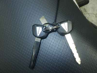 Kawasaki Ninja ZX-14R 2020