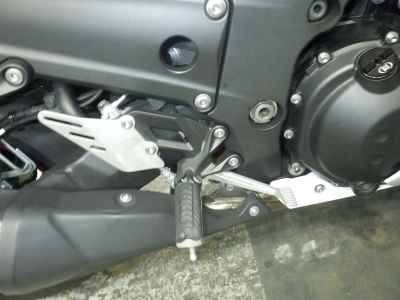 Kawasaki Ninja ZX-14R 2020