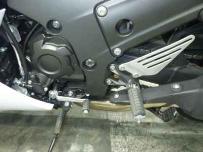 Kawasaki Ninja ZX-14R 2020