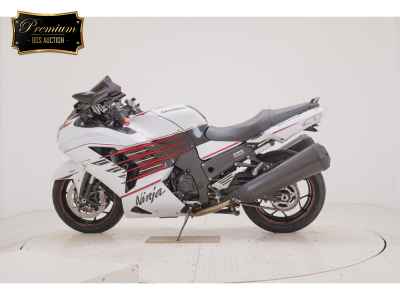 Kawasaki Ninja ZX-14R 2020