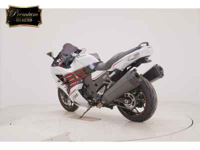 Kawasaki Ninja ZX-14R 2020