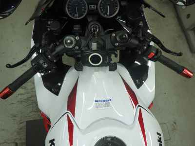Kawasaki Ninja ZX-14R 2020