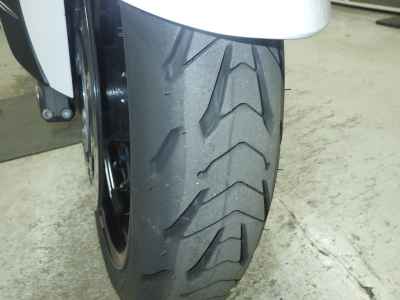 Kawasaki Ninja ZX-14R 2020