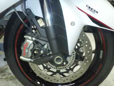 Kawasaki Ninja ZX-14R 2020