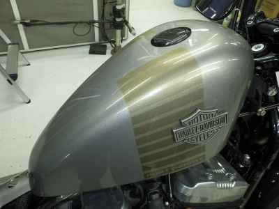 Harley-Davidson Sportster Forty-Eight XL1200X 2017