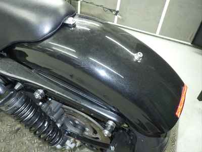 Harley-Davidson Sportster Forty-Eight XL1200X 2017