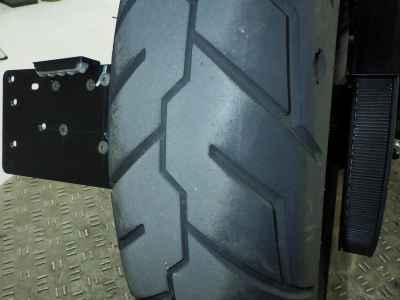 Harley-Davidson Sportster Forty-Eight XL1200X 2017