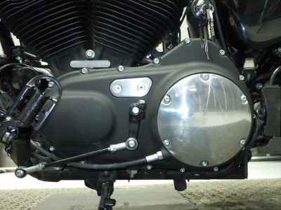 Harley-Davidson Sportster Forty-Eight XL1200X 2017