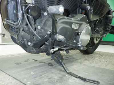 Harley-Davidson Sportster Forty-Eight XL1200X 2017