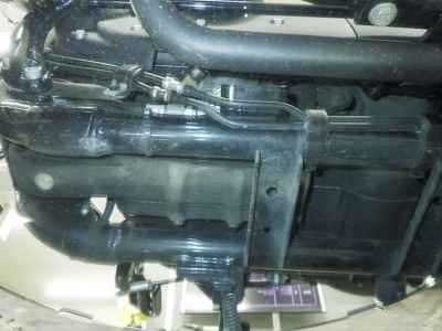 Harley-Davidson Sportster Forty-Eight XL1200X 2017