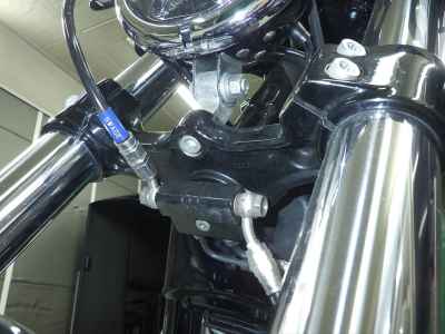 Harley-Davidson Sportster Forty-Eight XL1200X 2017