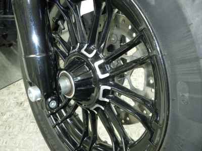 Harley-Davidson Sportster Forty-Eight XL1200X 2017