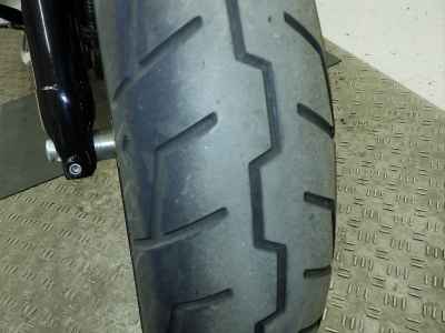 Harley-Davidson Sportster Forty-Eight XL1200X 2017