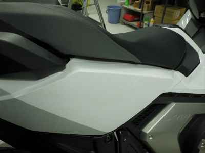 Honda X-Adv 750 2025