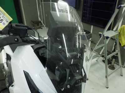 Honda X-Adv 750 2025