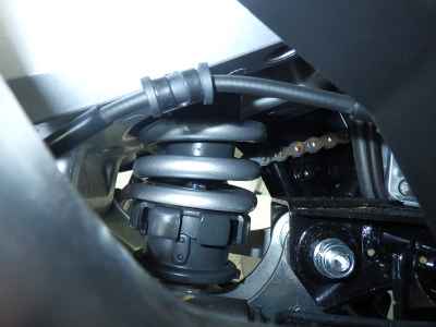 Honda X-Adv 750 2025