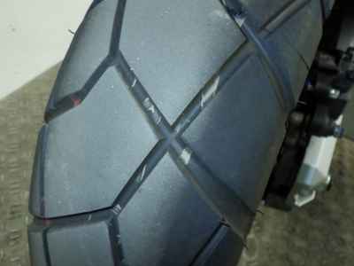 Honda X-Adv 750 2025