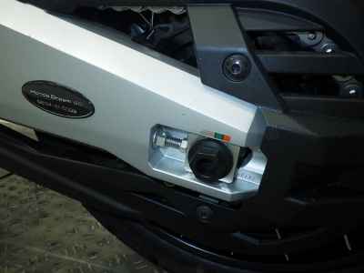 Honda X-Adv 750 2025