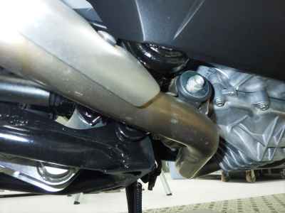 Honda X-Adv 750 2025