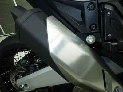 Honda X-Adv 750 2025