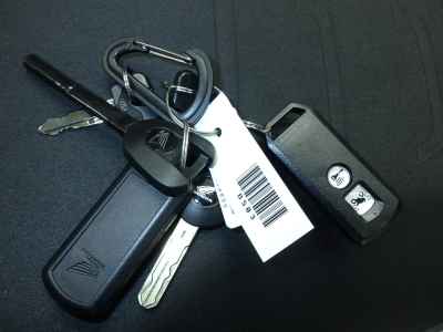 Honda X-Adv 750 2025