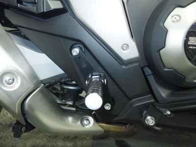 Honda X-Adv 750 2025