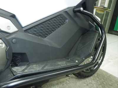 Honda X-Adv 750 2025