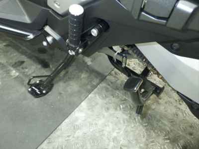 Honda X-Adv 750 2025