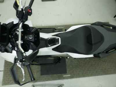 Honda X-Adv 750 2025
