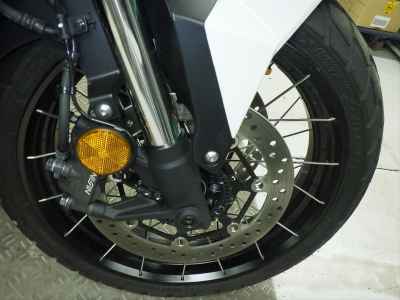 Honda X-Adv 750 2025