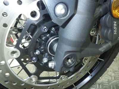 Honda X-Adv 750 2025