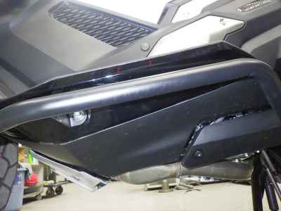 Honda X-Adv 750 2025