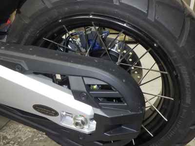 Honda X-Adv 750 2025